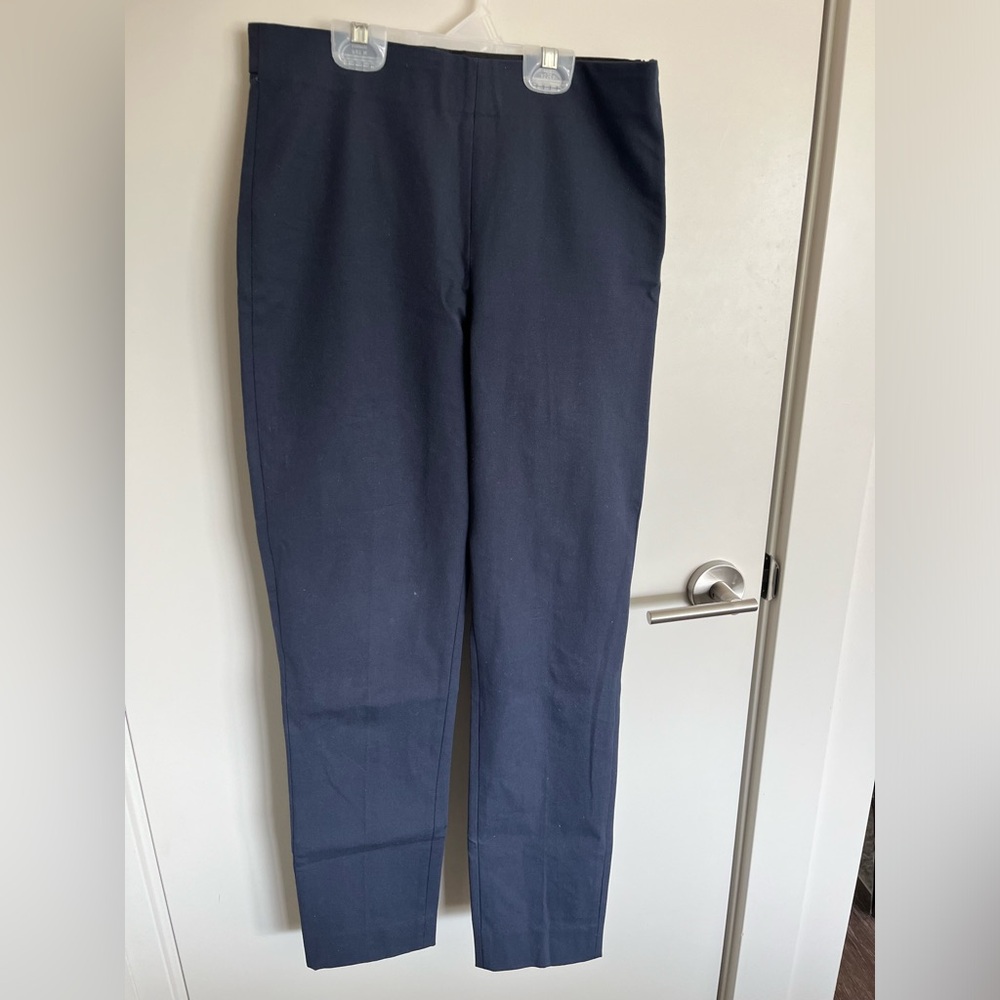 Everlane cropped pants, size 2